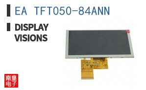 EA TFT050-84ANN ͼƬ